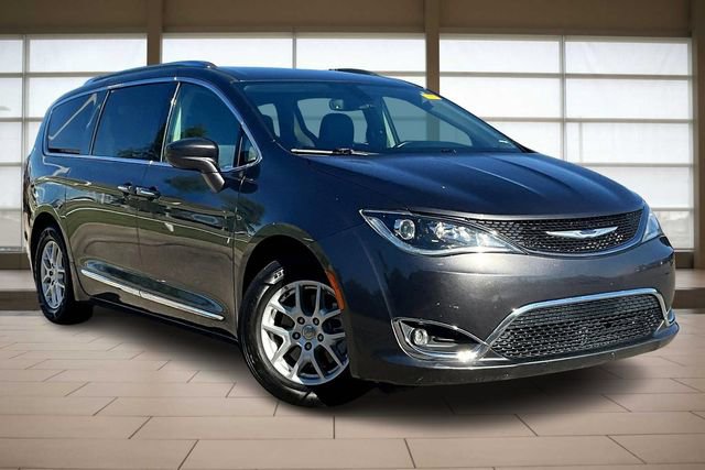 Used 2020 Chrysler Pacifica Touring-L image 12
