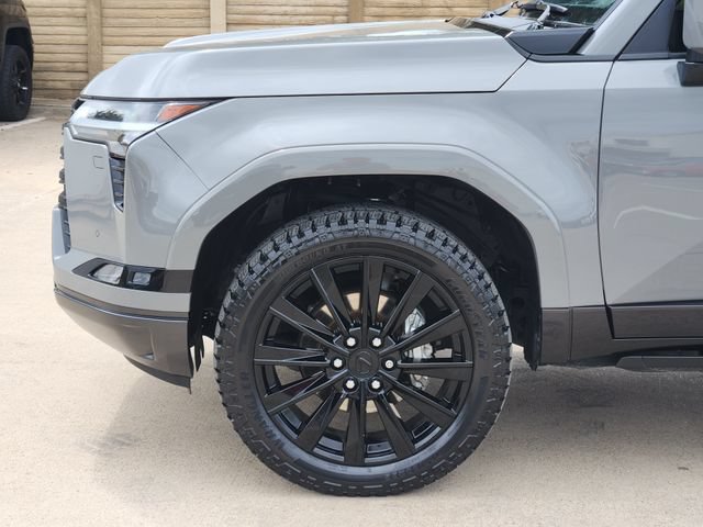 Used 2024 Lexus GX 550 w/ Accessory Package (Z1) AWD/4WD image 15