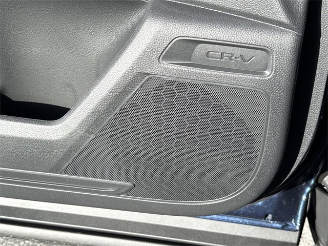 New 2026 Honda CR-V Sport-L image 22