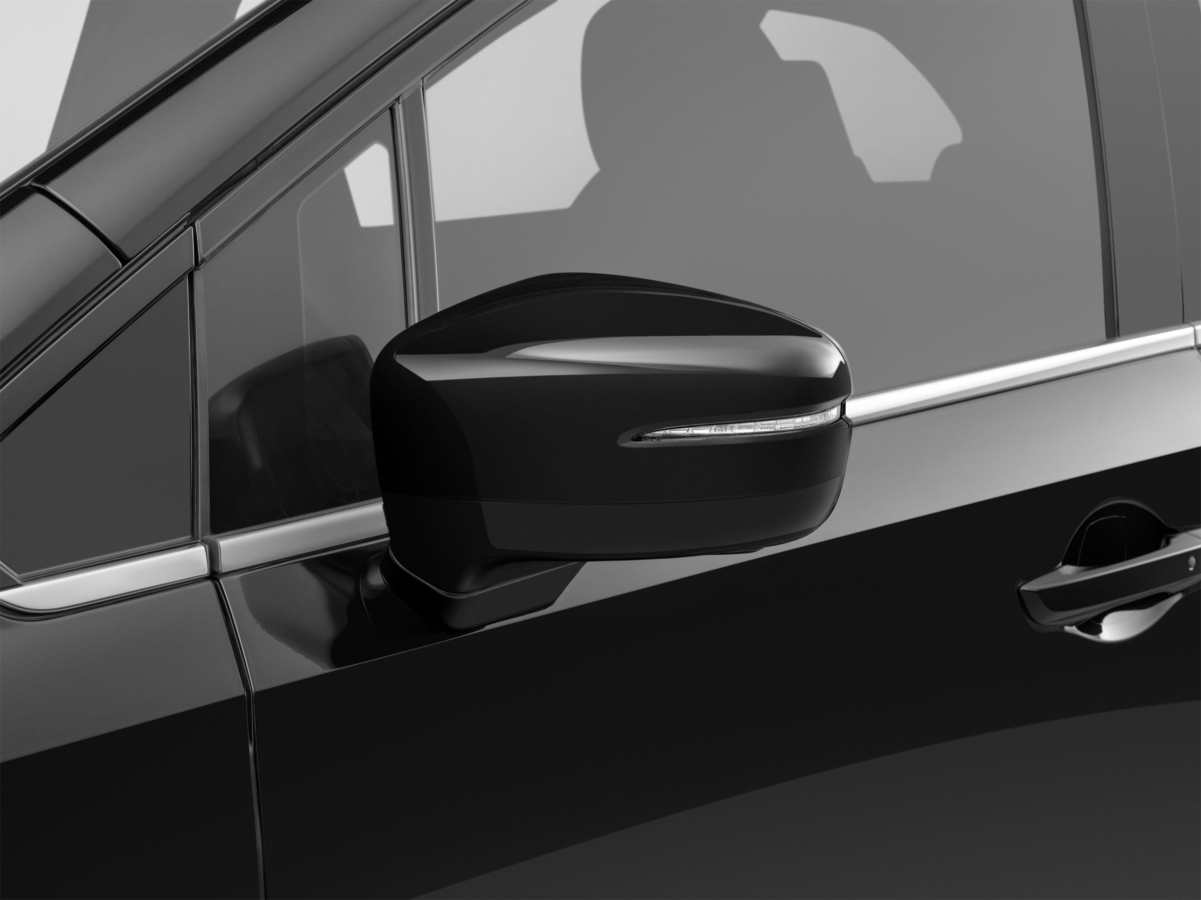 New 2026 Honda Odyssey Sport-L image 54