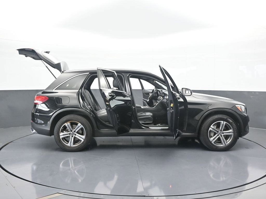 Used 2019 Mercedes-Benz GLC 300 4MATIC image 69