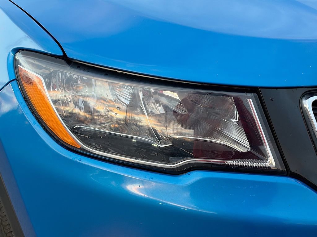 Used 2019 Jeep Compass Sport image 11