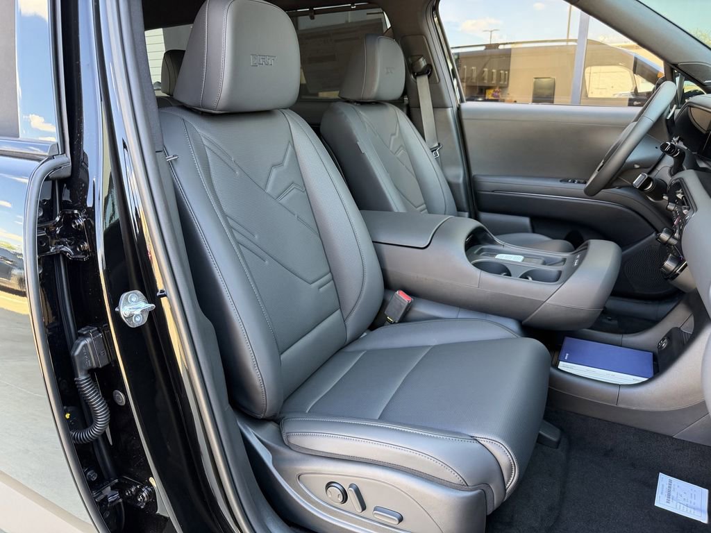 New 2026 Hyundai Palisade XRT Pro image 27