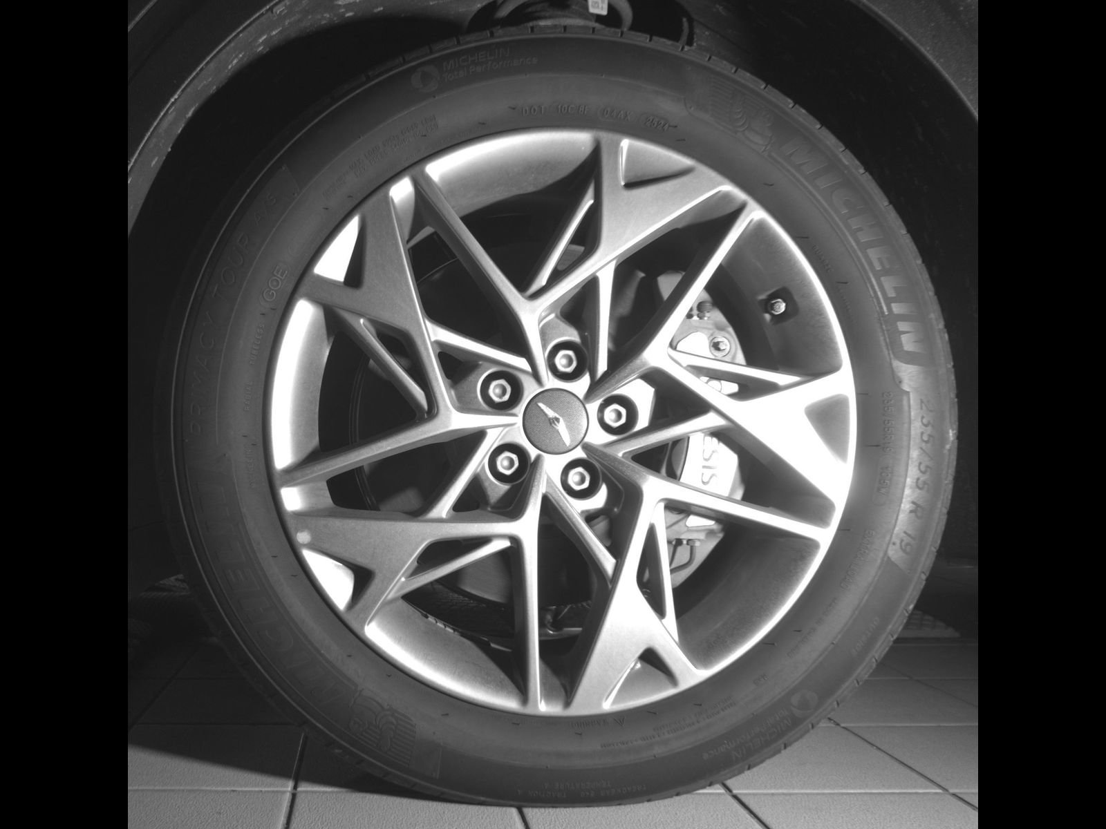 Used 2025 Genesis GV70 2.5T AWD/4WD image 27