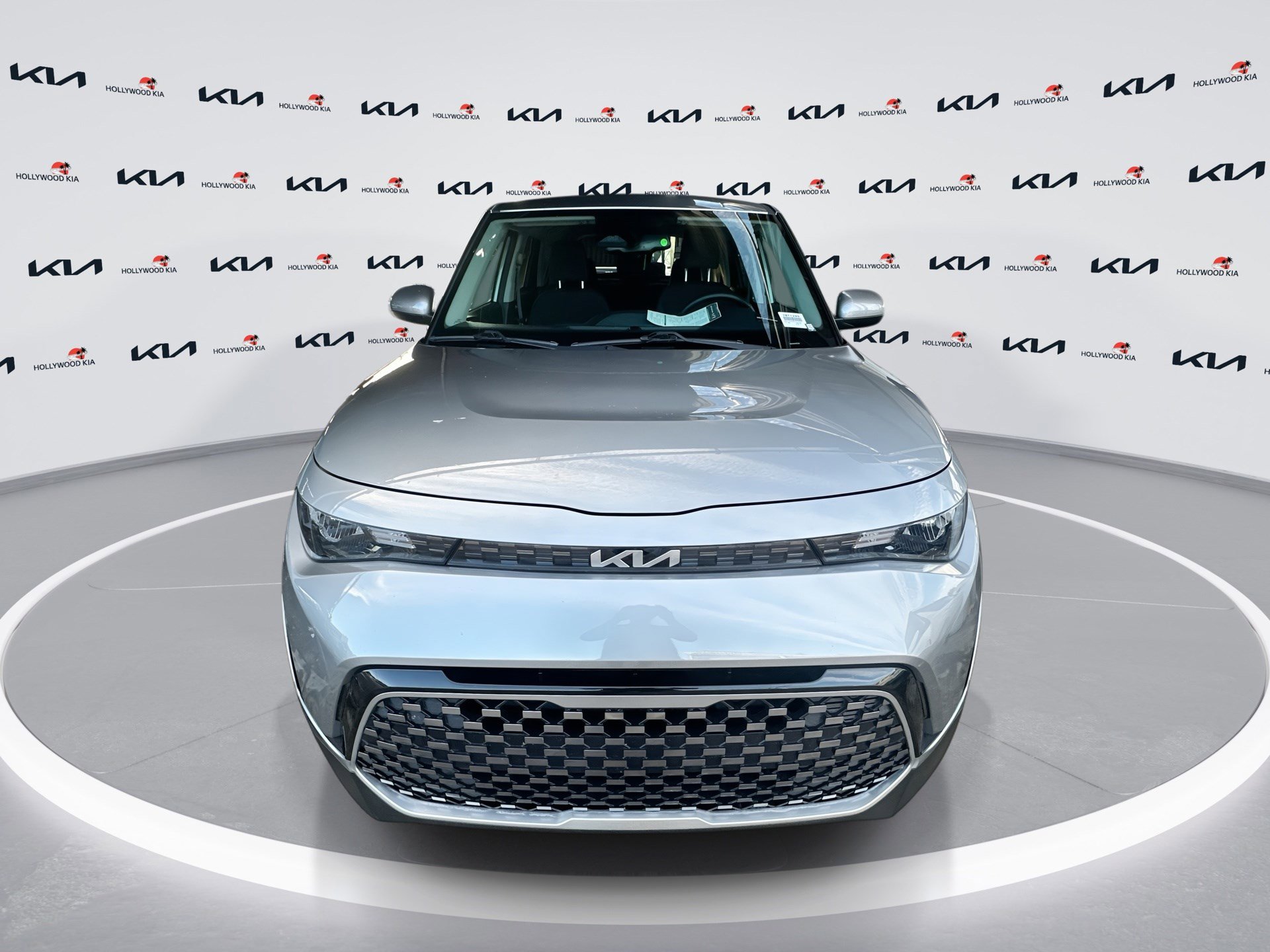 Certified 2023 Kia Soul EX image 3