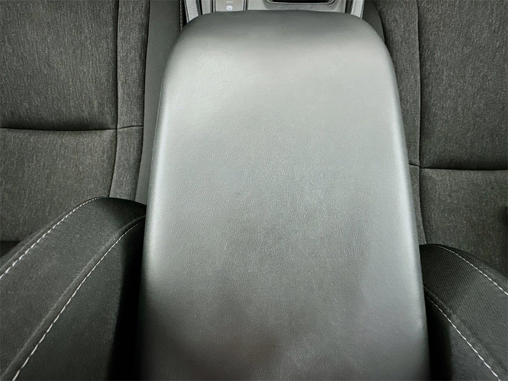 Certified 2024 Honda Accord EX image 21