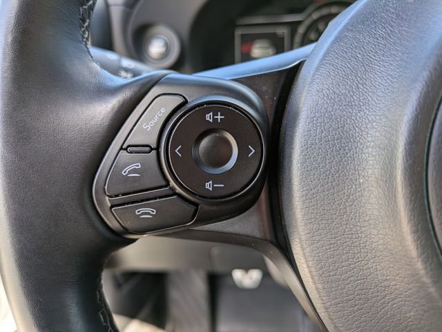 Used 2025 Toyota GR86 Premium w/ Performance Package image 11