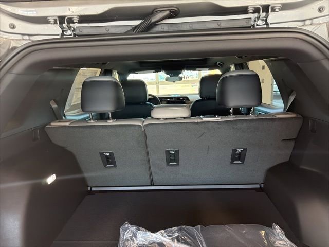 New 2026 GMC Terrain Elevation w/ Elevation Premium Package image 21