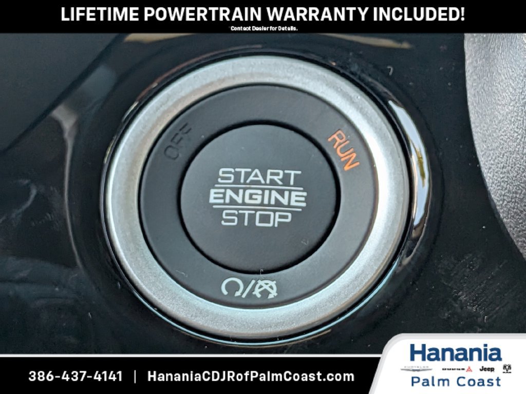 New 2026 RAM 1500 Laramie w/ Night Edition AWD/4WD image 31