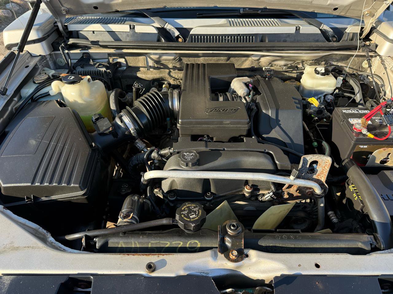 Used 2006 HUMMER H3 image 27