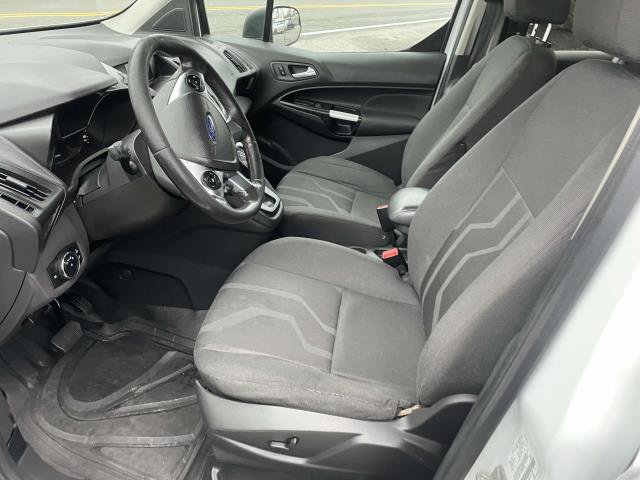 Used 2017 Ford Transit Connect XLT image 8