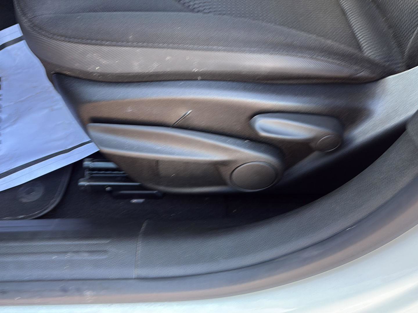 Used 2019 Jeep Renegade Altitude w/ Quick Order Package 2XM image 10