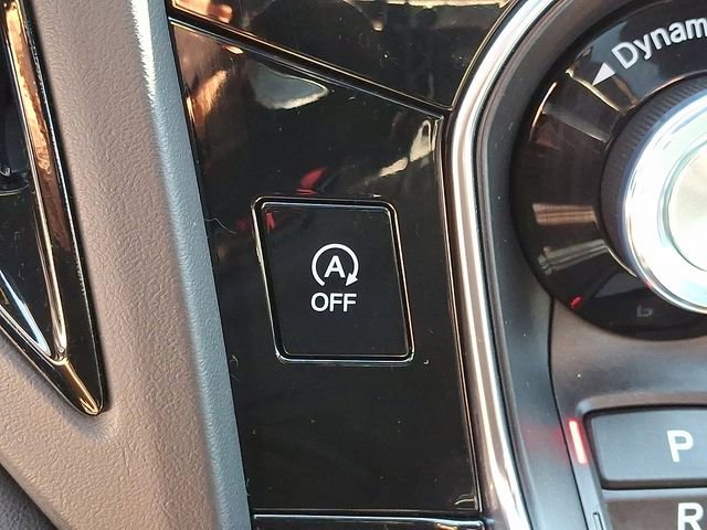 Certified 2025 Acura RDX SH-AWD image 24