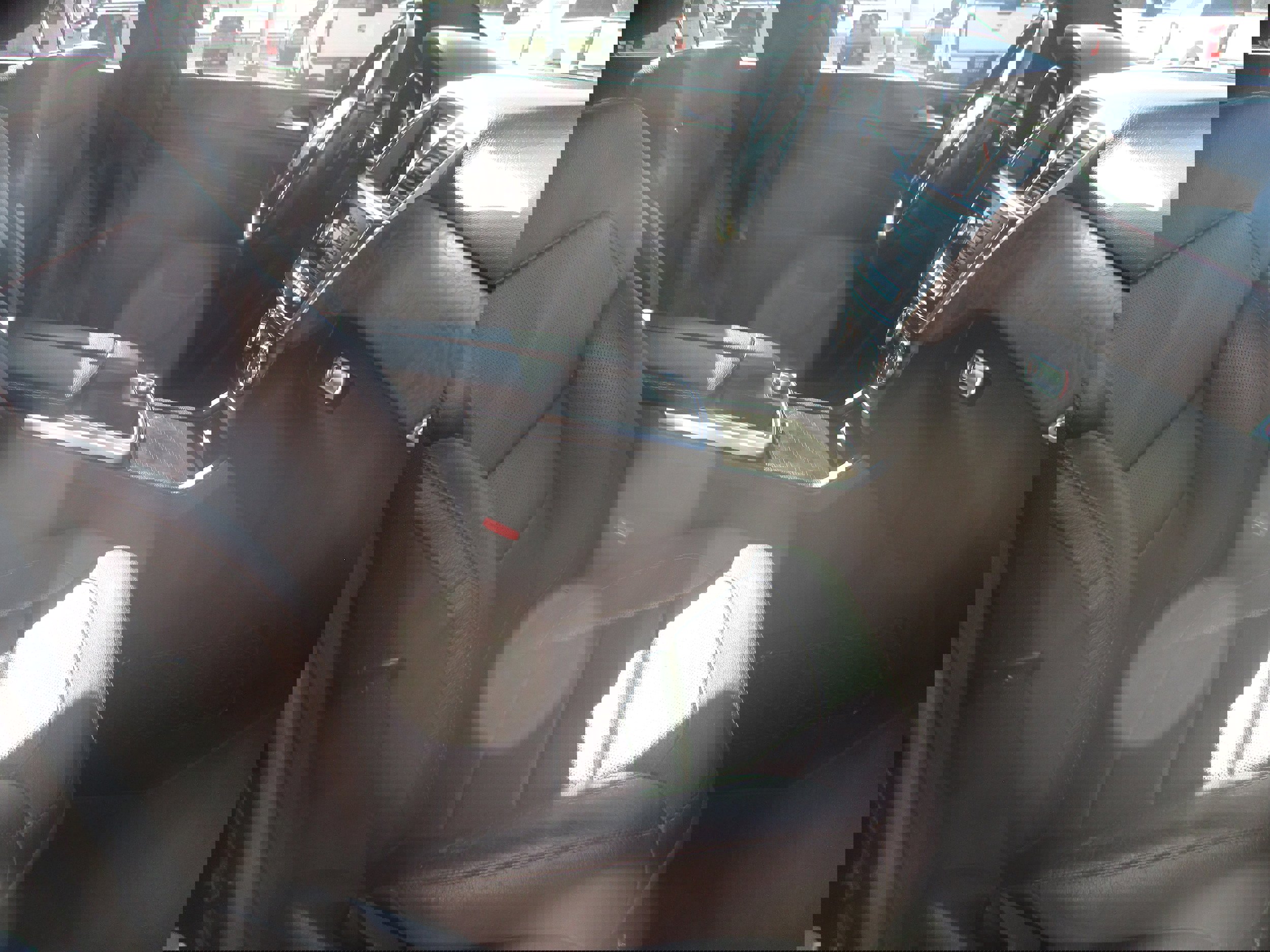 Used 2015 Mercedes-Benz ML 350 4DR ML350 4matic image 10