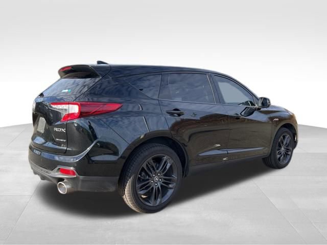 Used 2019 Acura RDX A-Spec image 9
