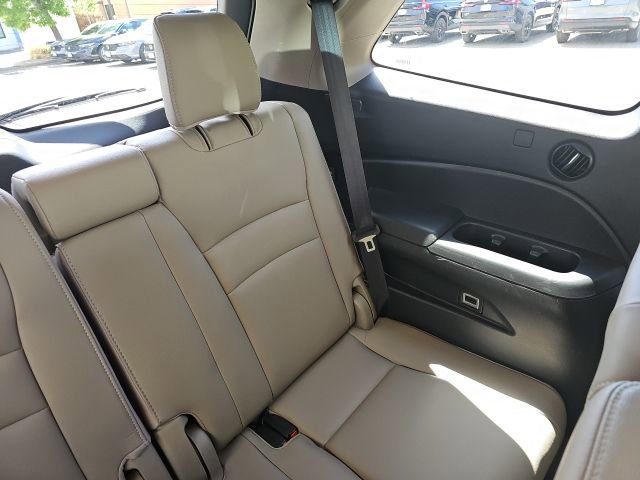 Used 2019 Honda Pilot EX-L image 9