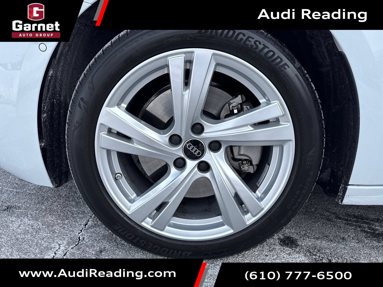 Used 2025 Audi A5 2.0T Premium w/ Convenience Package AWD/4WD image 28