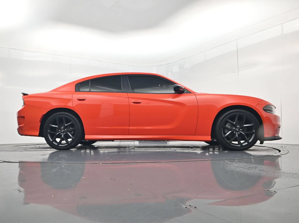 Used 2022 Dodge Charger GT w/ Blacktop Package RWD image 41