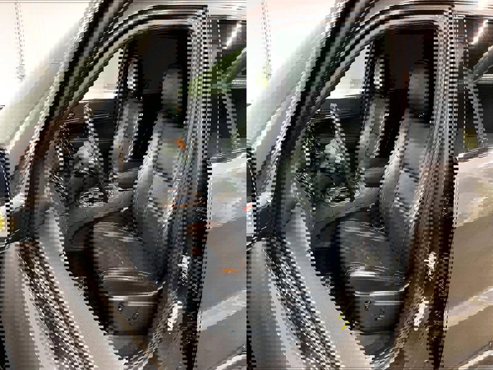 Used 2021 Jeep Grand Cherokee Limited w/ Quick Order Package 28K 80th image 25