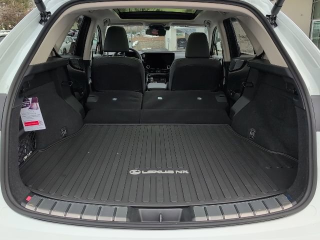New 2026 Lexus NX 450h+ AWD w/ Luxury Package image 33