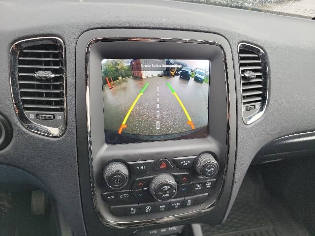 Used 2019 Dodge Durango GT AWD/4WD image 10