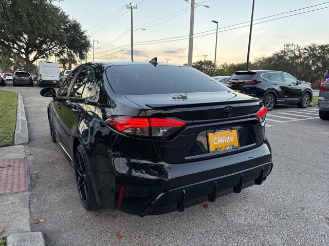 Used 2024 Toyota Corolla Sedan image 5