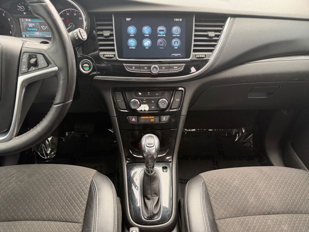 Used 2017 Buick Encore Preferred FWD image 12