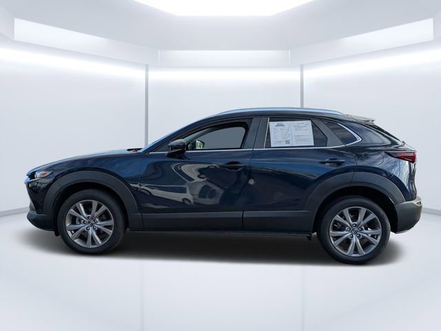 Used 2023 MAZDA CX-30 AWD 2.5 S w/ Preferred Package image 5