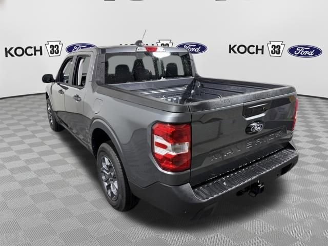 New 2026 Ford Maverick XLT AWD/4WD image 6