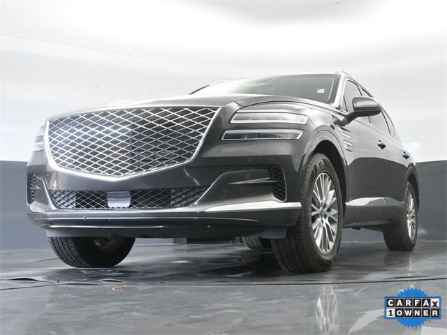 Used 2024 Genesis GV80 2.5T image 40