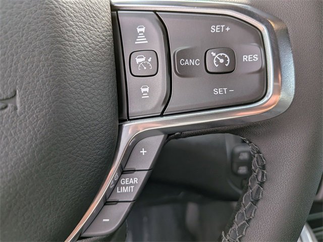 New 2026 RAM 1500 Laramie image 21