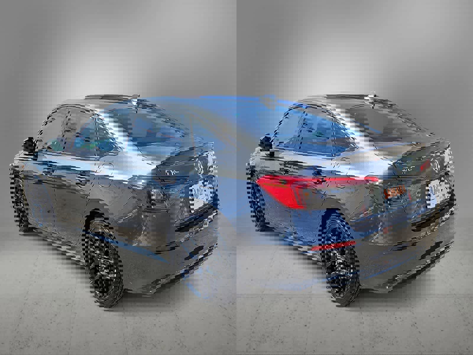 Used 2022 Honda Civic Sport image 7