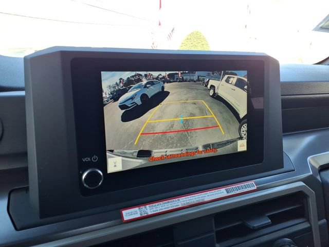 New 2026 Toyota Tacoma TRD Off-Road image 14