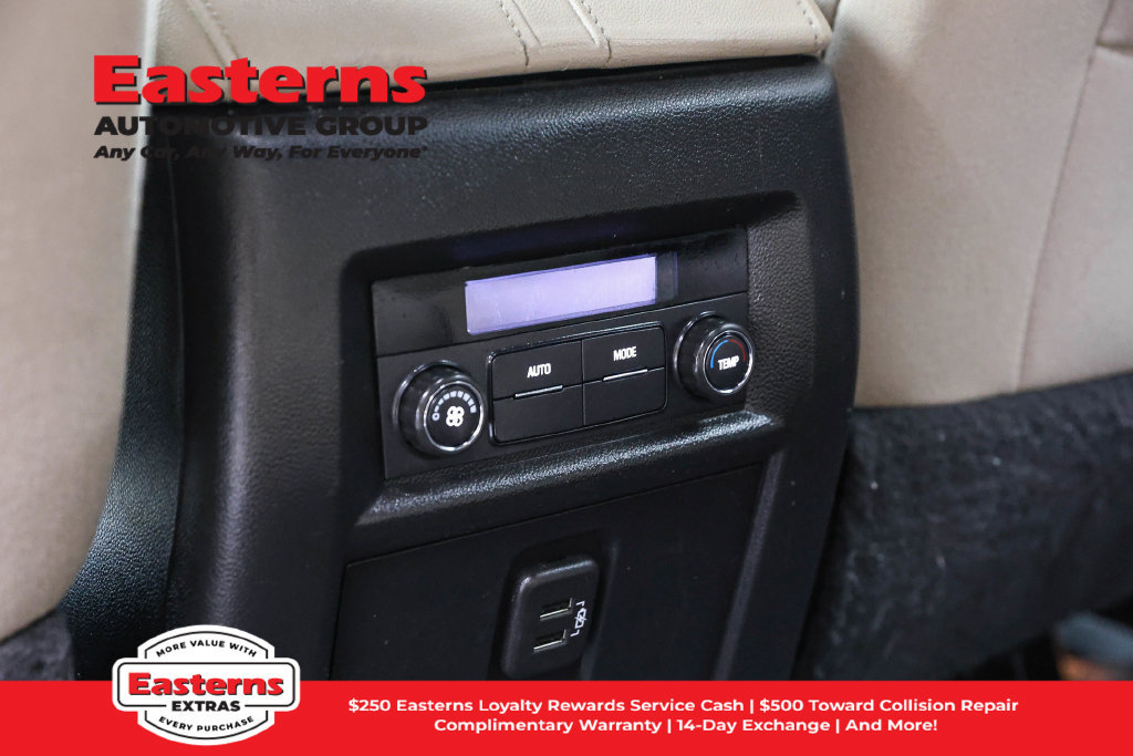 Used 2023 Chevrolet Traverse LS w/ Safety Package FWD image 23
