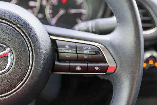 Used 2024 MAZDA MAZDA3 2.5 Turbo Sedan w/Premium Plus image 29