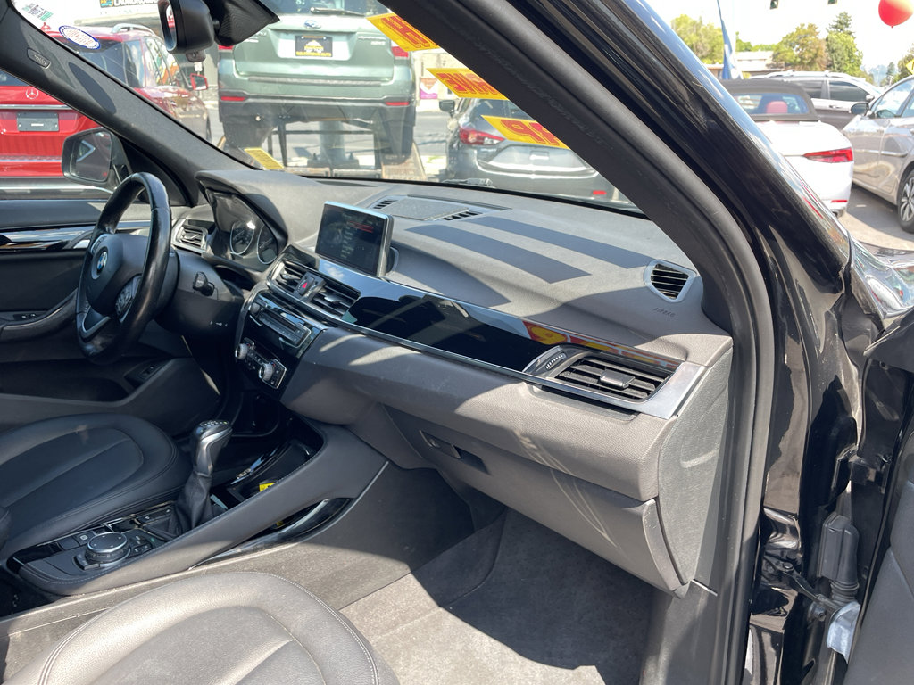 Used 2016 BMW X1 xDrive28i image 15