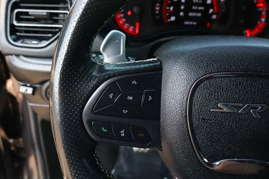 Used 2021 Dodge Durango SRT Hellcat w/ Black Package image 24
