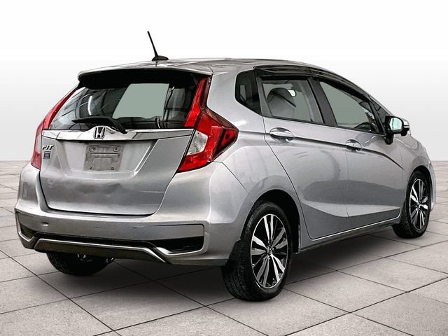 Used 2018 Honda Fit EX-L image 11