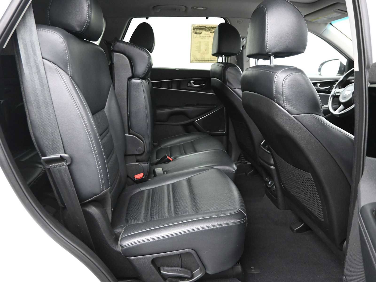 Used 2018 Kia Sorento SX image 14