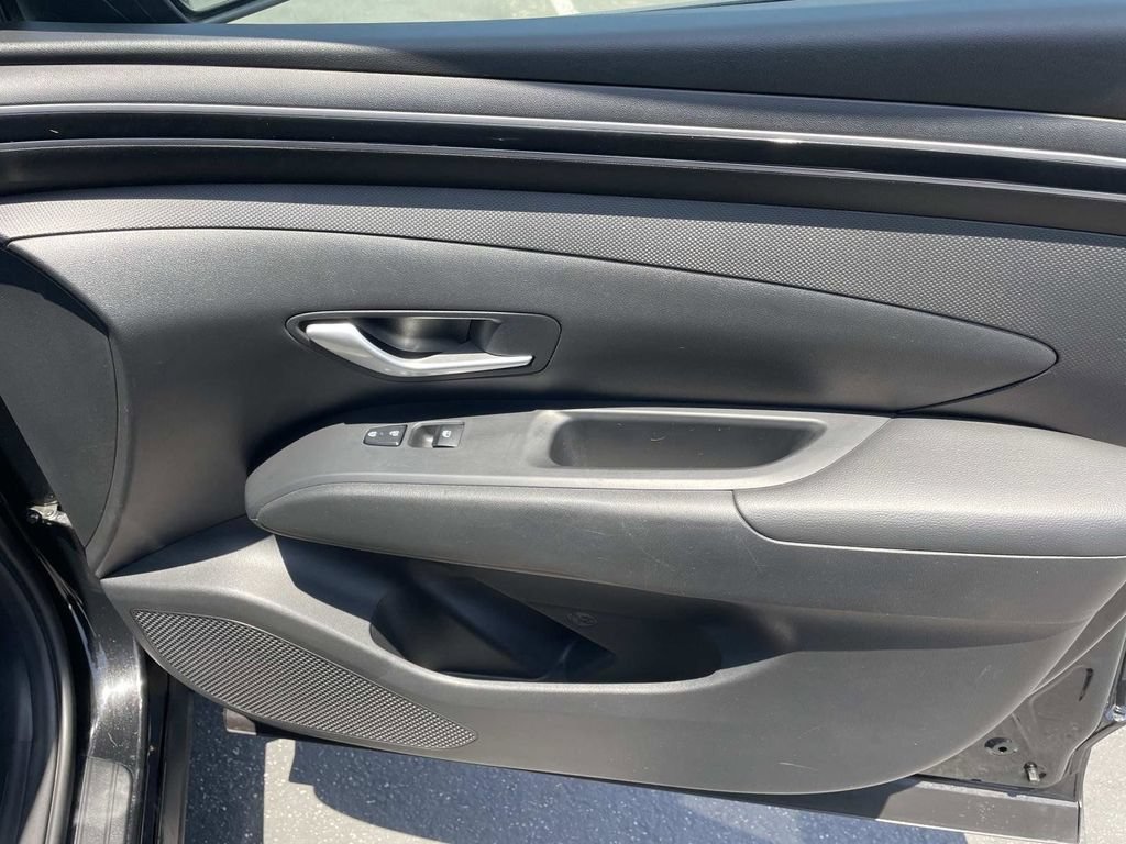 Certified 2024 Hyundai Tucson SEL FWD image 24