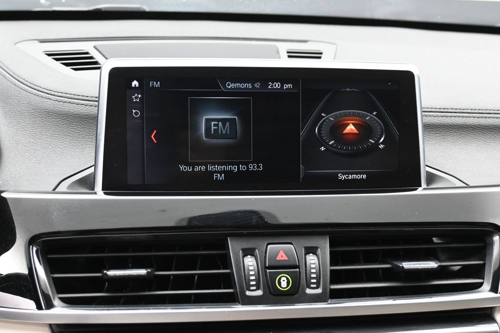 Used 2021 BMW X1 xDrive28i AWD/4WD image 14