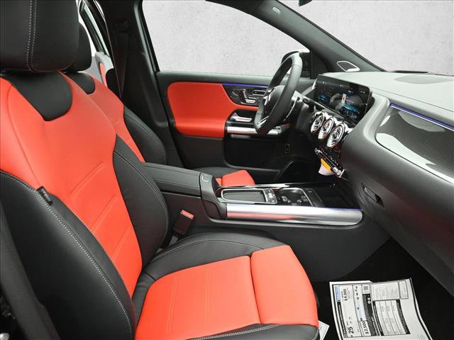 New 2026 Mercedes-Benz GLA 35 AMG 4MATIC image 26