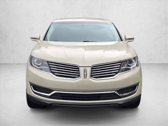 Used 2016 Lincoln MKX Select w/ Select Plus Package FWD image 2