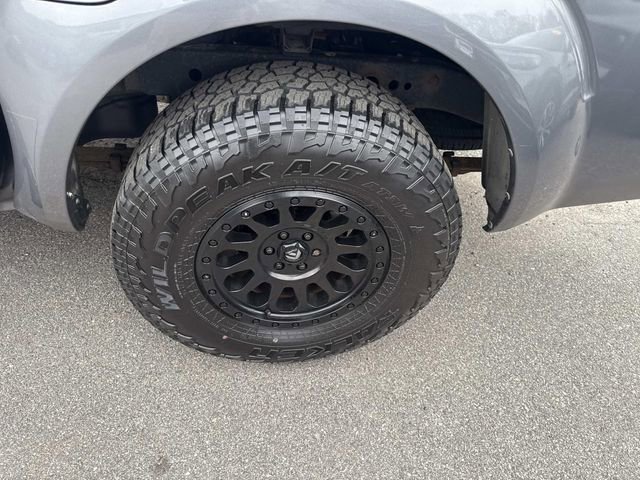 Used 2019 Nissan Frontier SV AWD/4WD image 15
