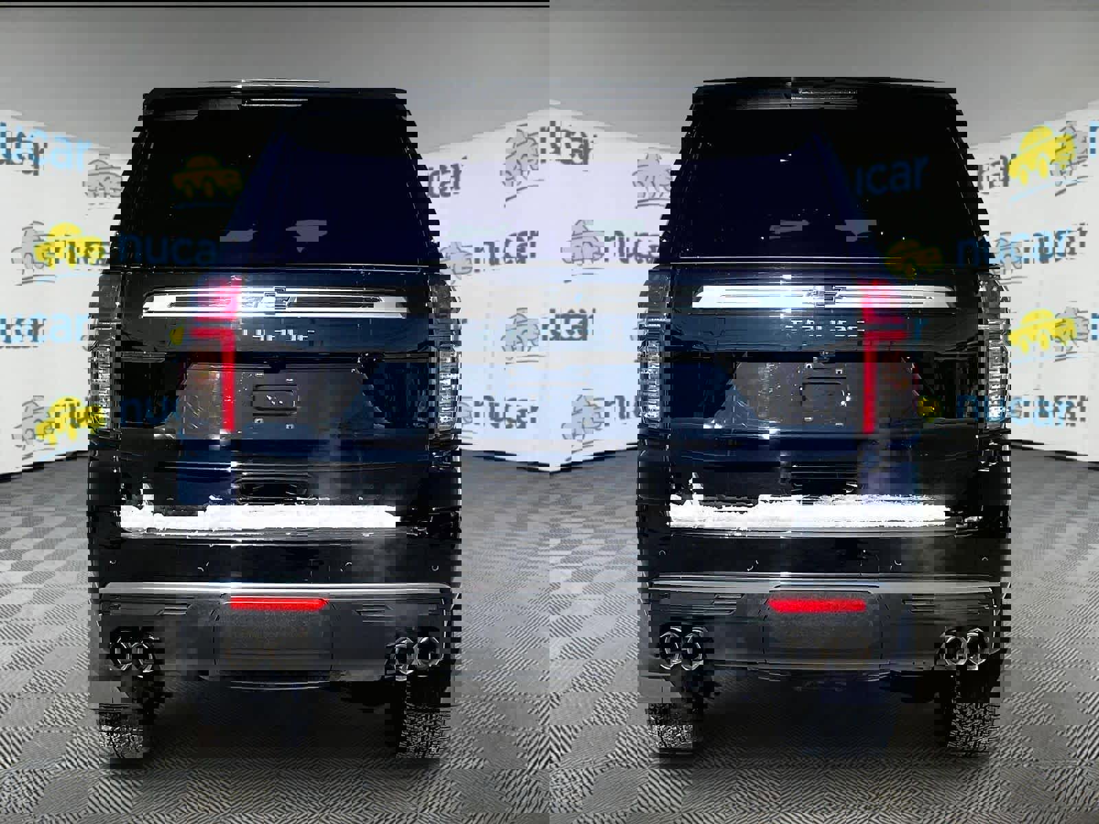 Used 2023 Chevrolet Tahoe High Country image 5