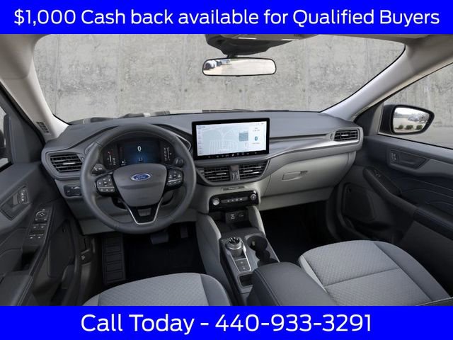 New 2026 Ford Escape Active image 10