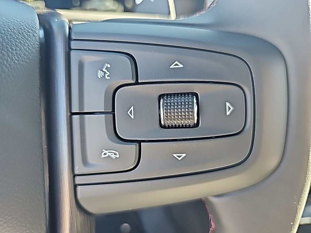 New 2026 GMC Sierra 1500 AT4X image 23