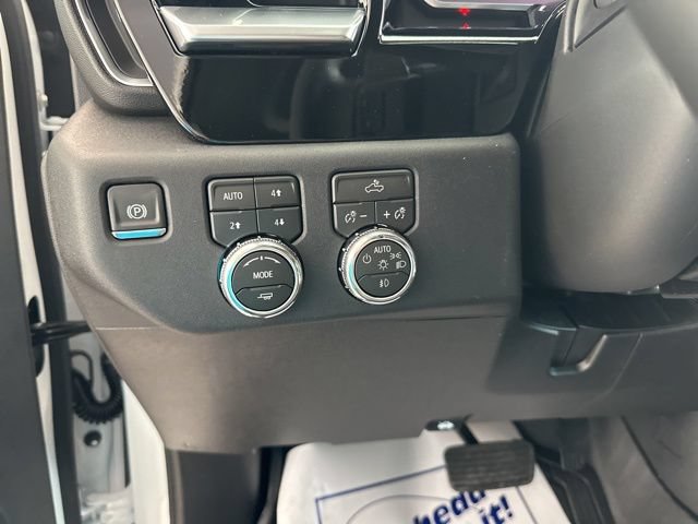 New 2026 GMC Sierra 1500 Elevation AWD/4WD image 10