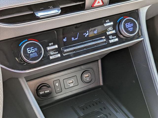 Used 2021 Hyundai Sonata N Line image 15