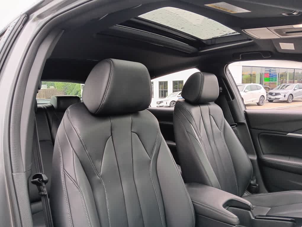 Used 2023 Acura Integra A-Spec FWD image 17